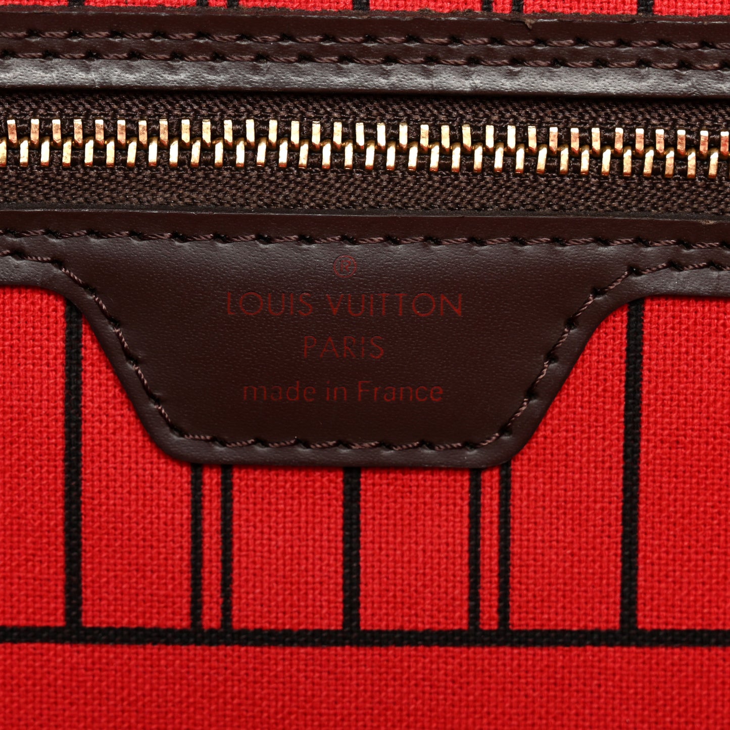 Damier Ebene Neo Neverfull GM