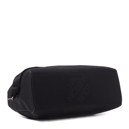 Louis Vuitton Damier Geant Albatros Black 3 of 7