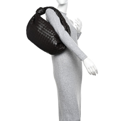 Bottega Veneta Nappa Intrecciato Small Jodie Fondant 2 of 11