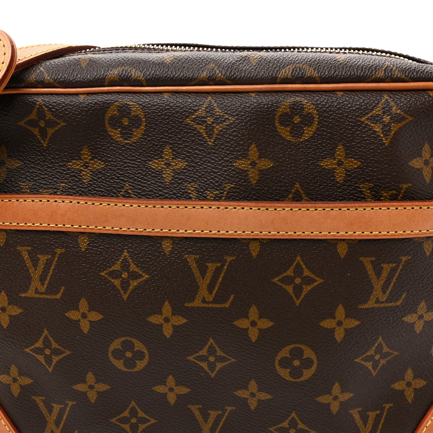 Monogram Trocadero 30