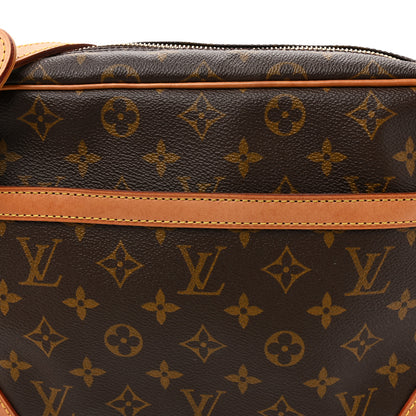 Louis Vuitton Monogram Trocadero 30 12 of 15