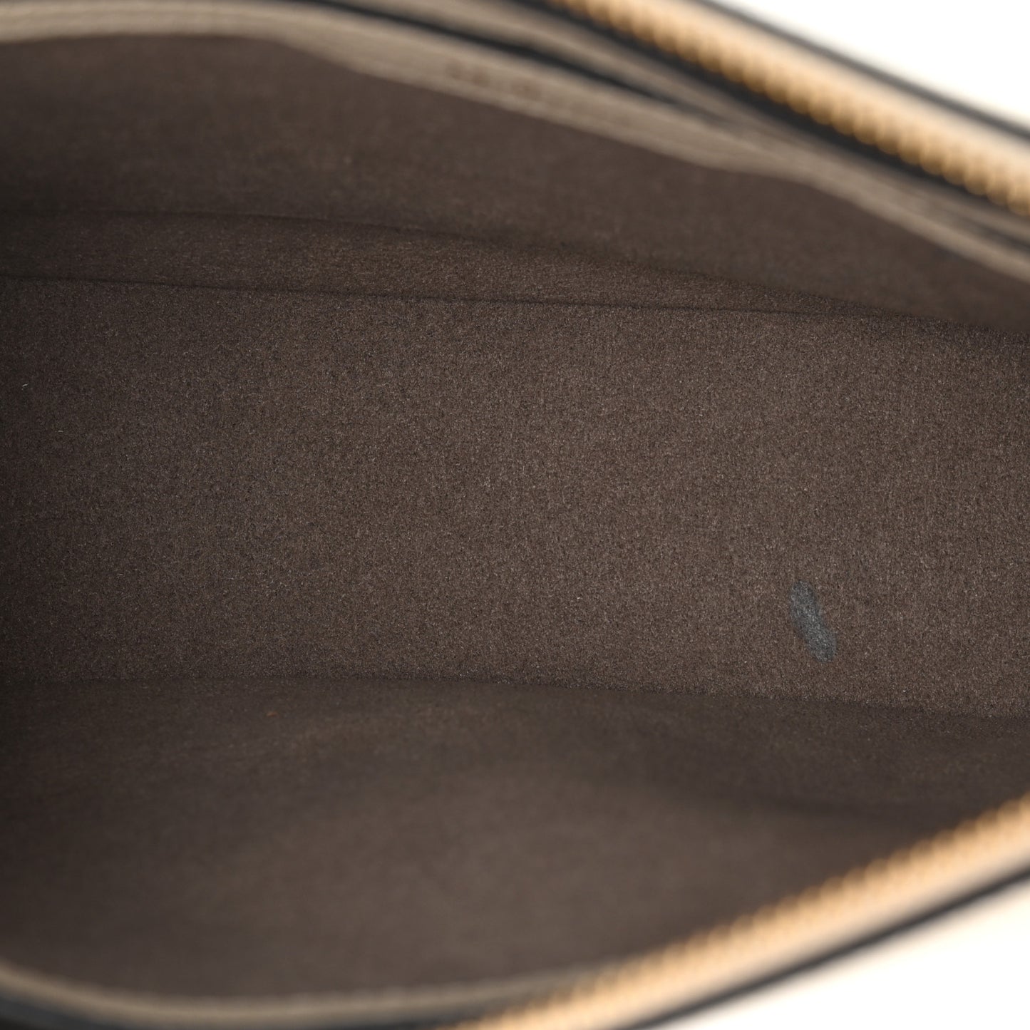 X MIFFY Small Classic Grain Billie Crossbody Bag Chalk