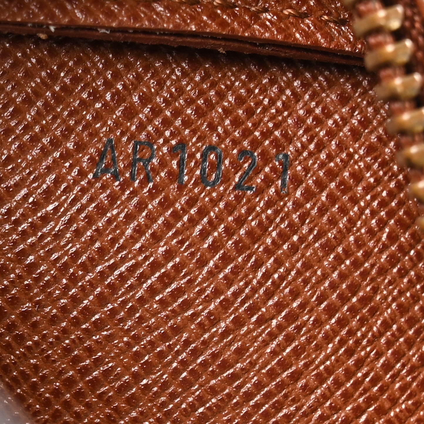 Monogram Pochette Orsay