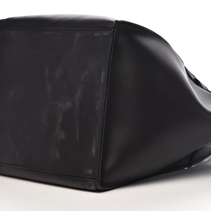 Celine Smooth Calfskin Small Big Bag Black 12 of 14