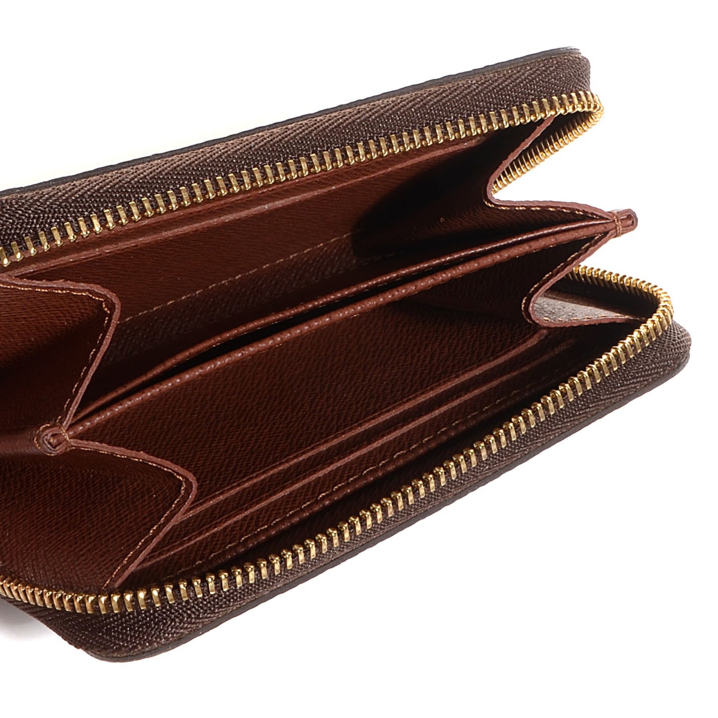 Monogram Zippy Coin Purse