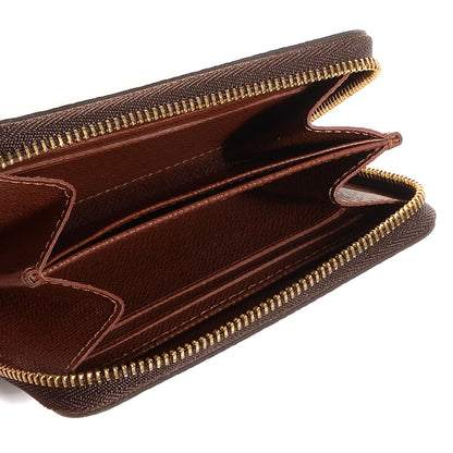 Louis Vuitton Monogram Zippy Coin Purse 5 of 8