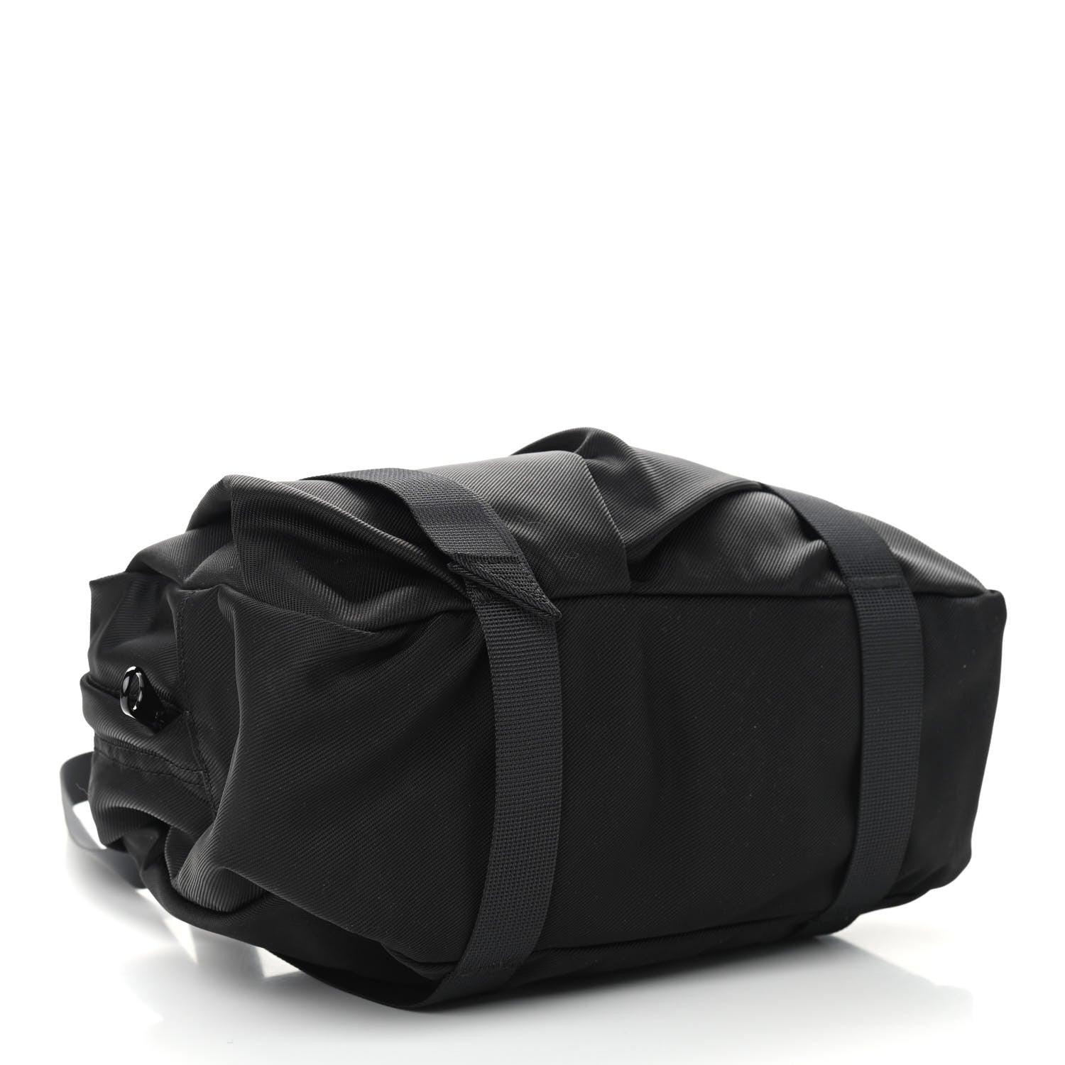Alexander Wang Nylon Wangsport Duffel Bag Black 4 of 8