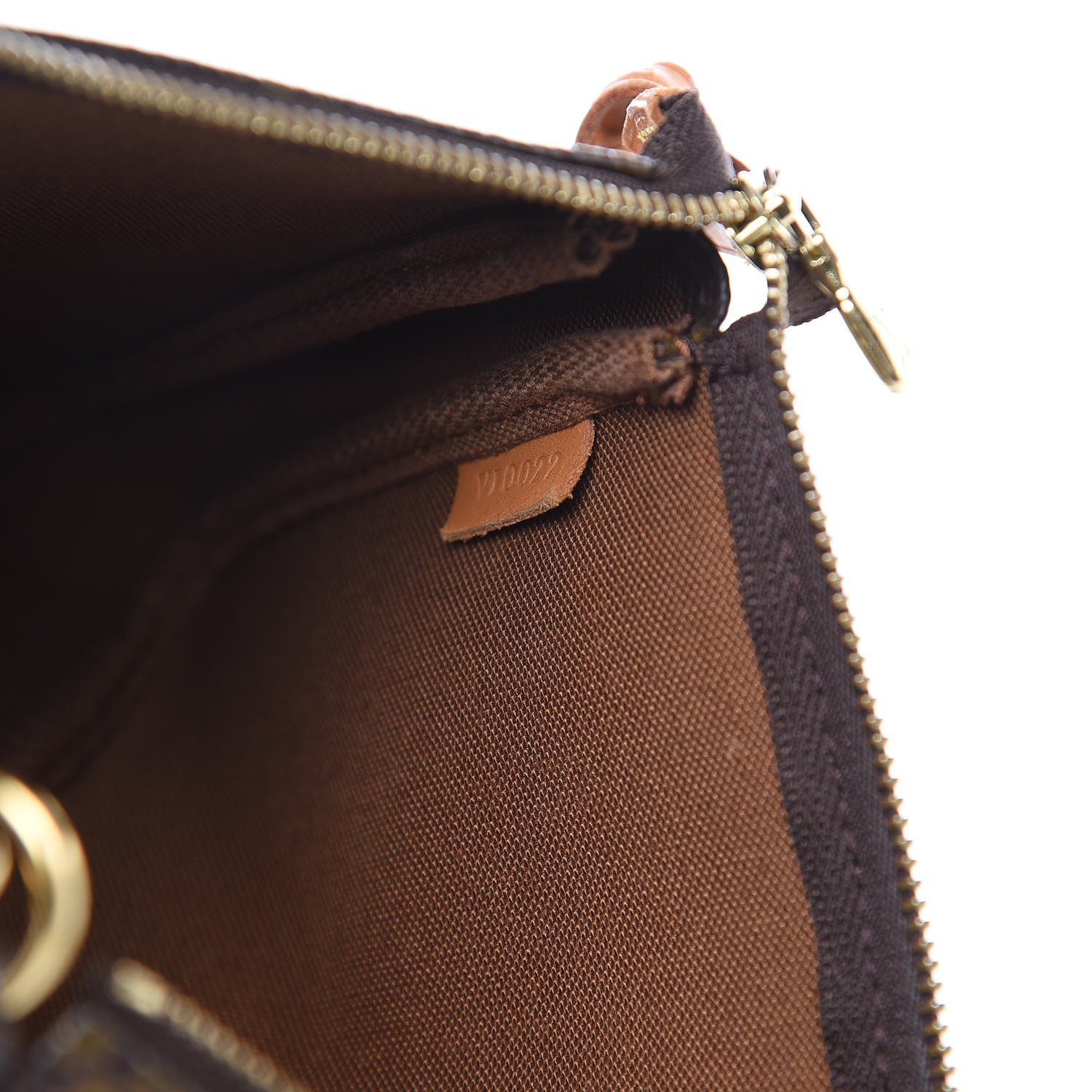 Louis Vuitton Monogram Pochette Accessories 6 of 10