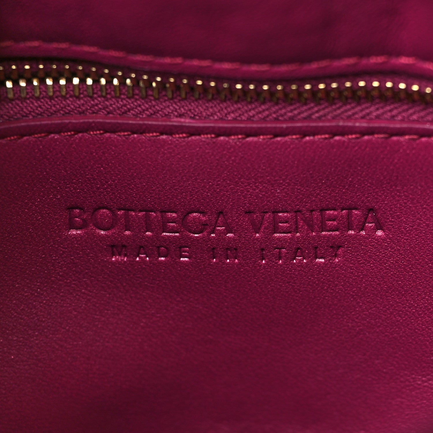 Bottega Veneta Nappa Maxi Intreccio Padded Cassette Crossbody Bag Cinnabar 6 of 11