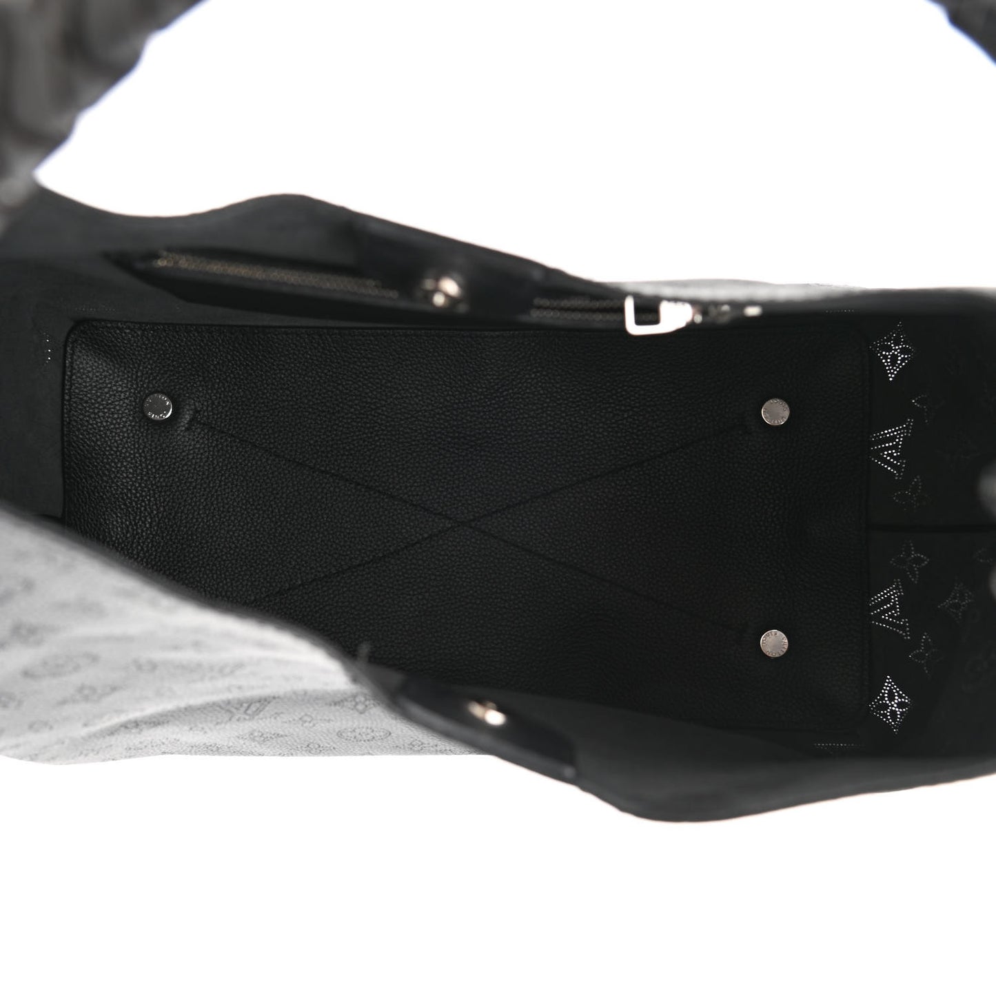 Mahina Carmel Hobo Black