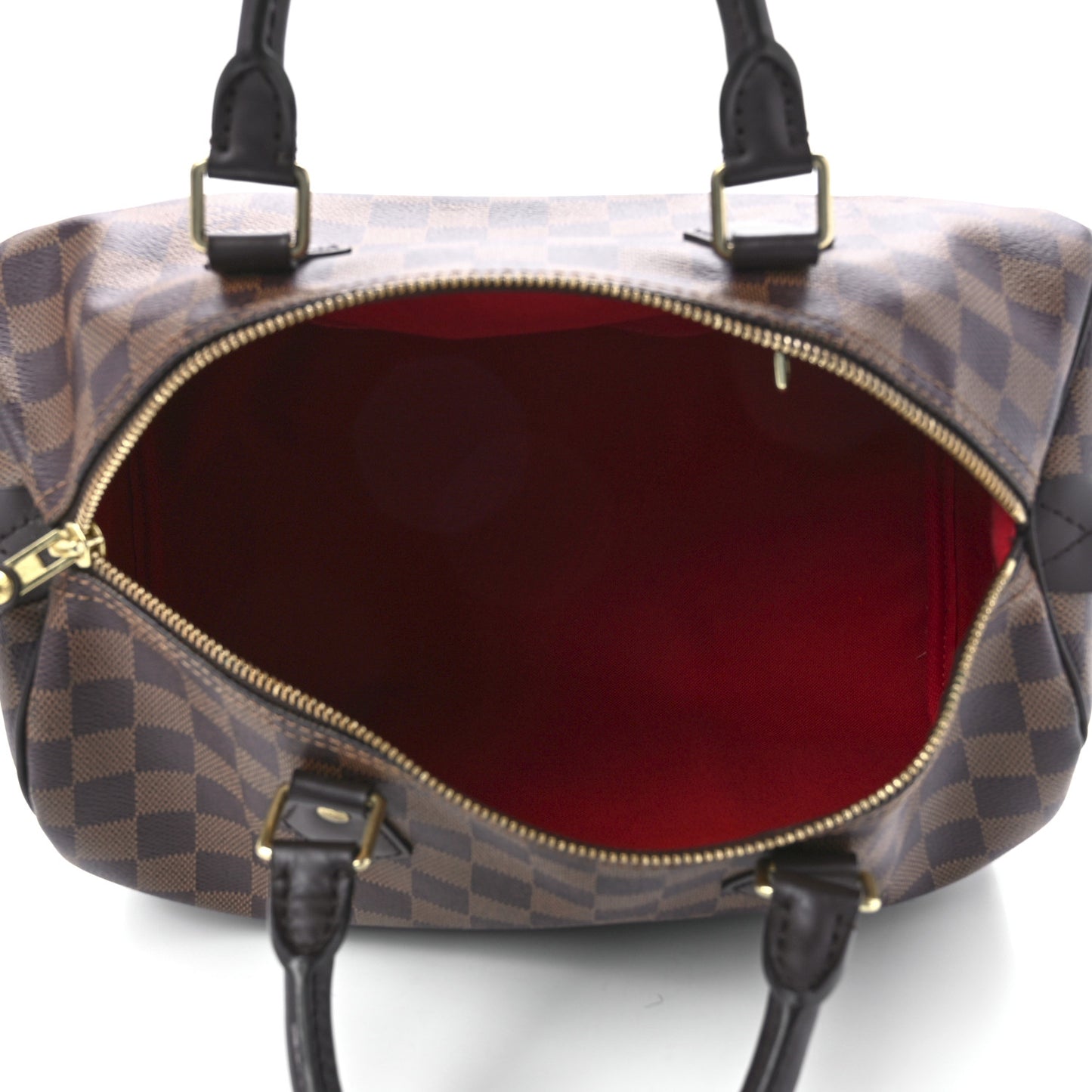 Damier Ebene Speedy 30