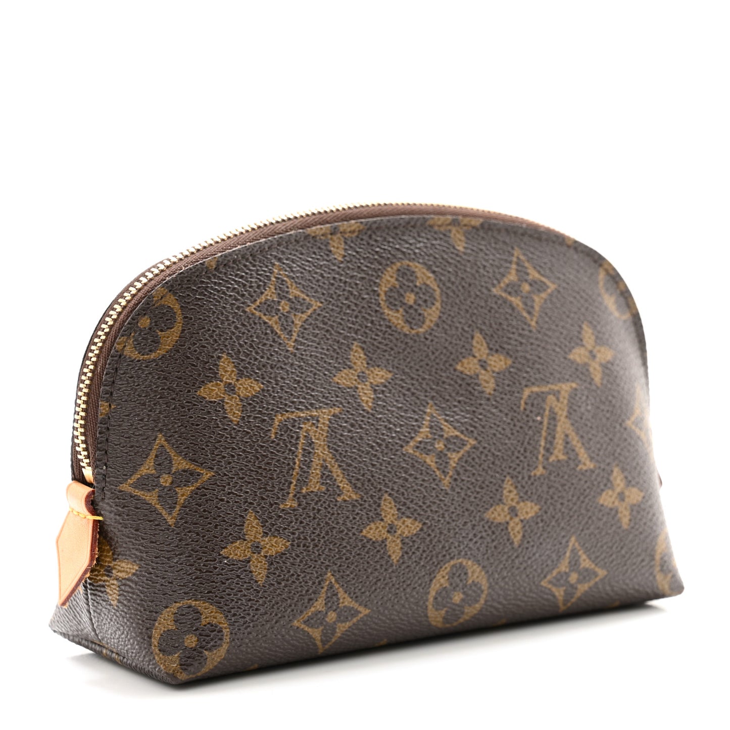 Monogram Cosmetic Pouch