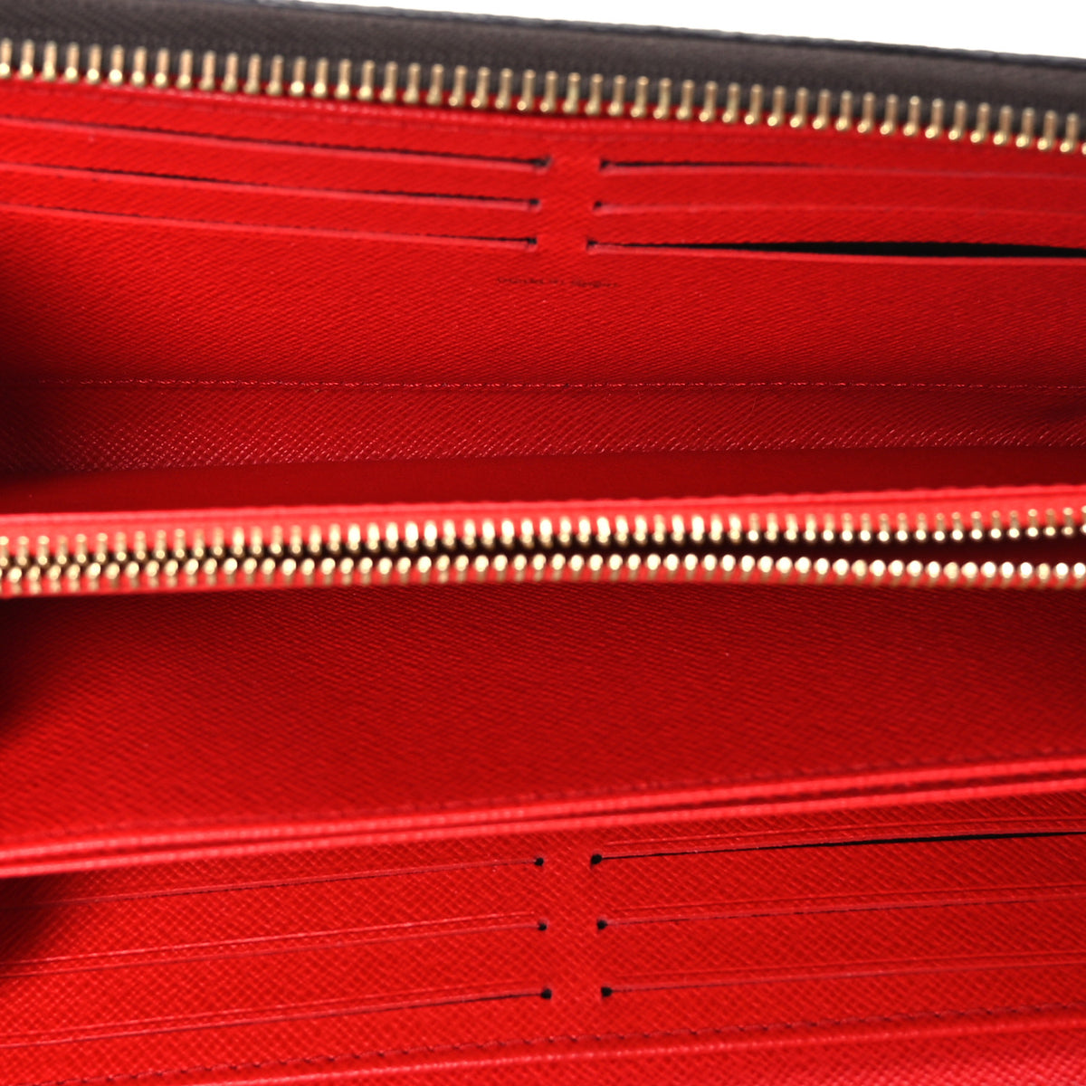 LV X YK Monogram Zippy Wallet