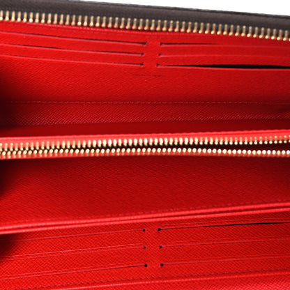 Louis Vuitton LV X YK Monogram Zippy Wallet 5 of 8