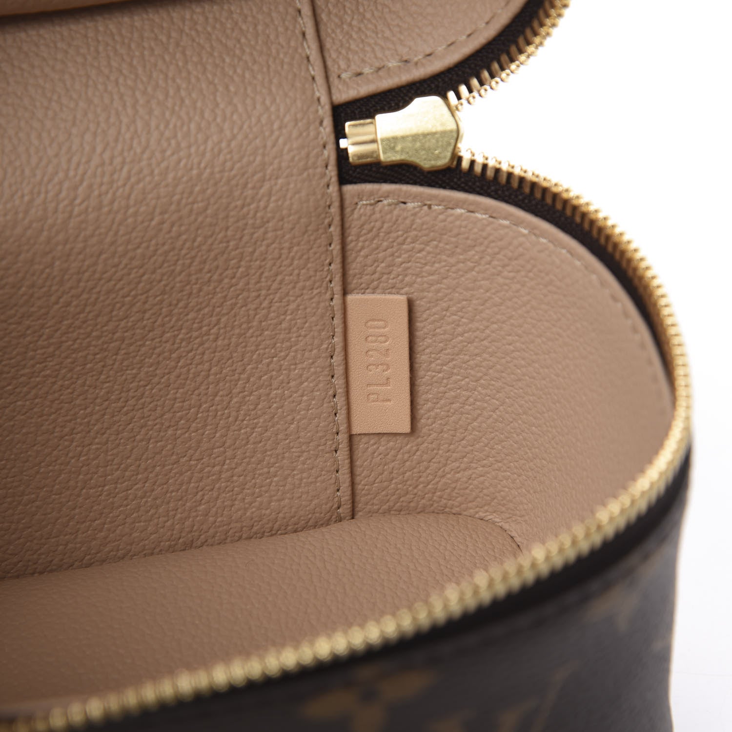 Louis Vuitton Monogram Nano Nice 7 of 8