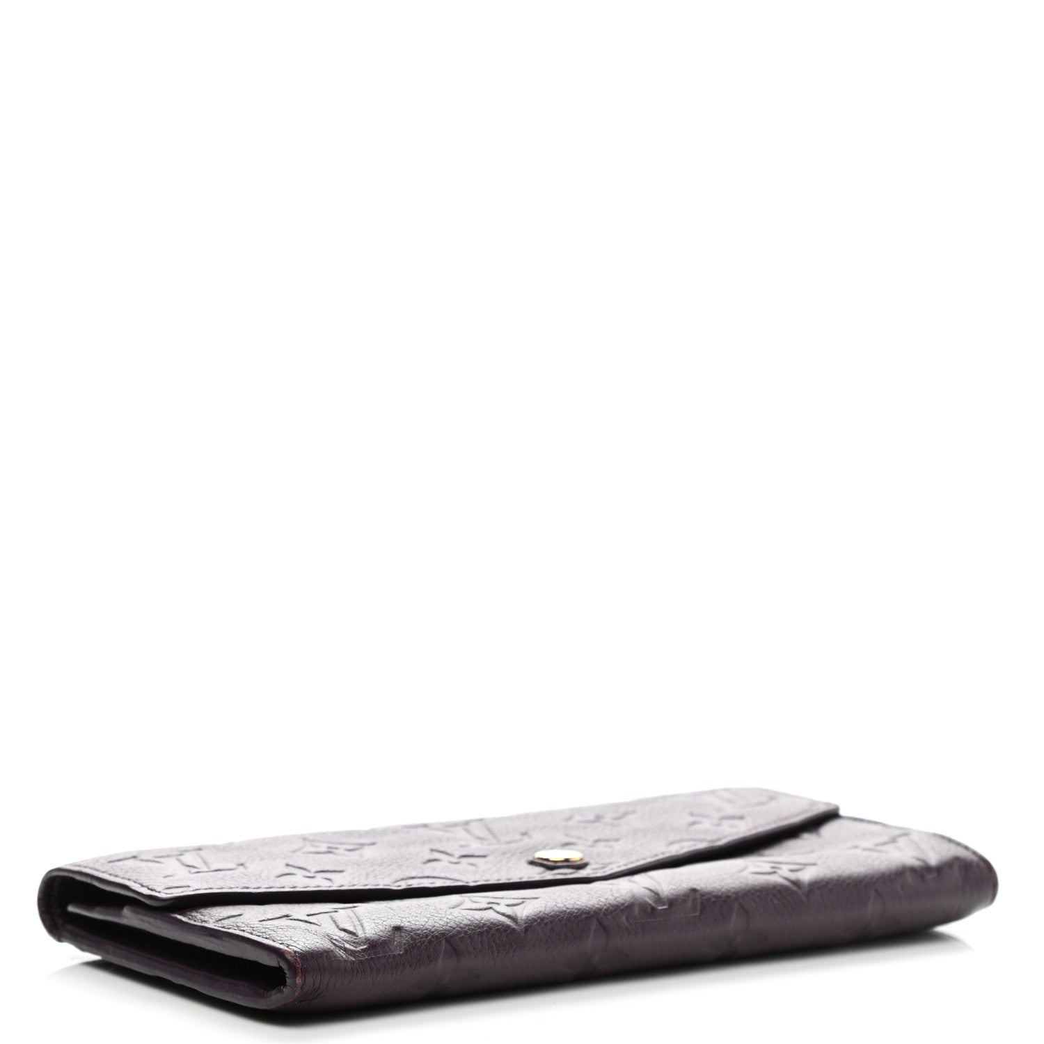 Louis Vuitton Empreinte Curieuse Wallet Aube 5 of 14