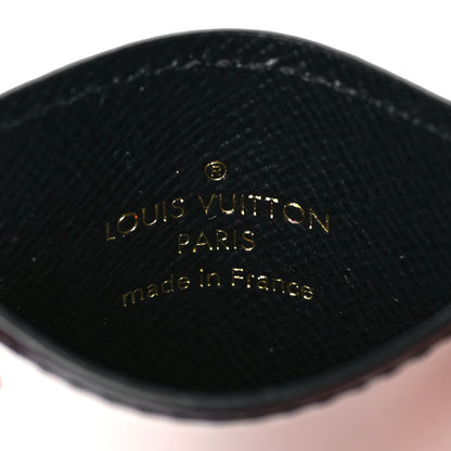 Louis Vuitton Epi Monogram Game On Card Holder 6 of 8
