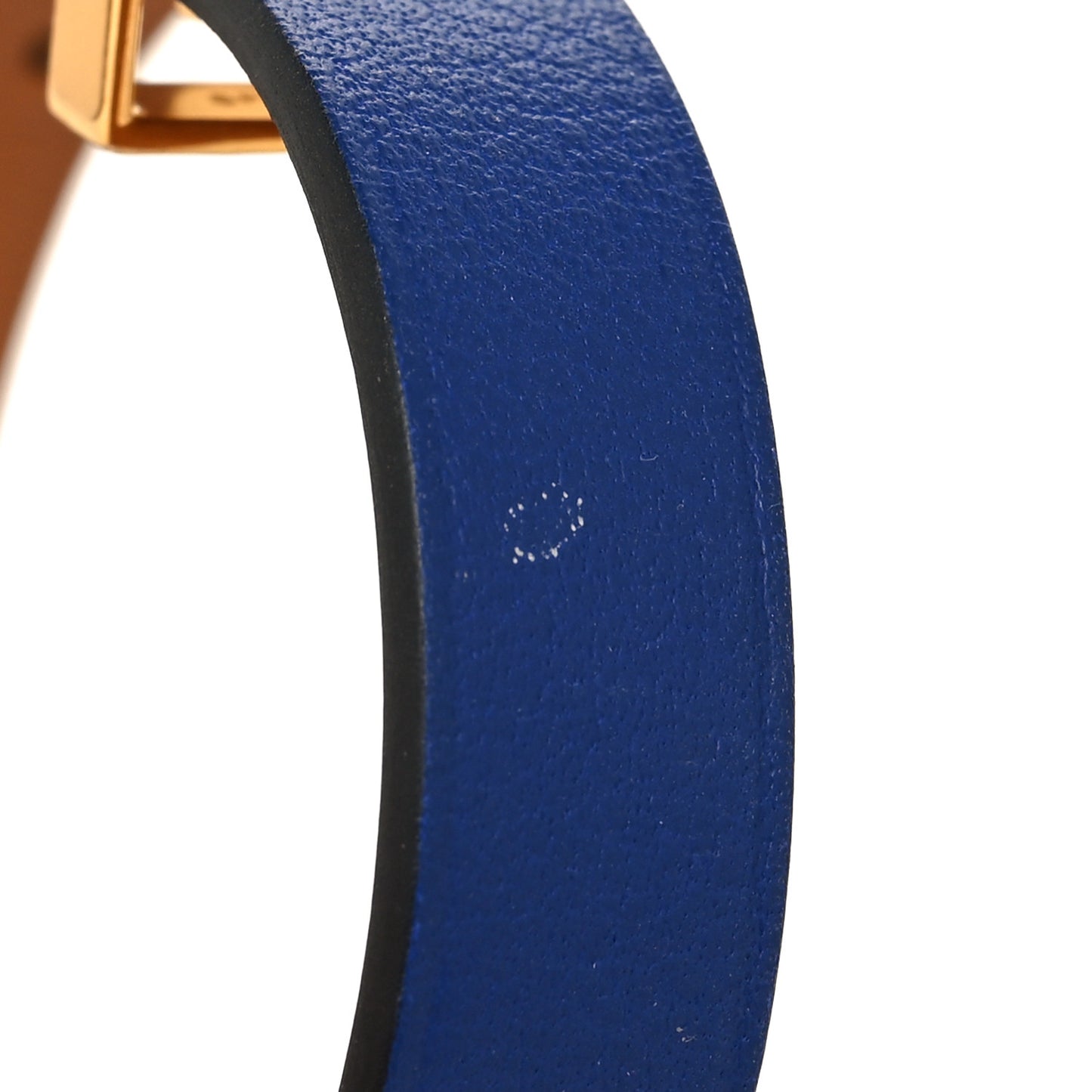 Swift Mini Dog Rings Bracelet T2 Bleu Brighton