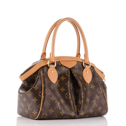 Louis Vuitton Monogram Tivoli PM 3 of 9