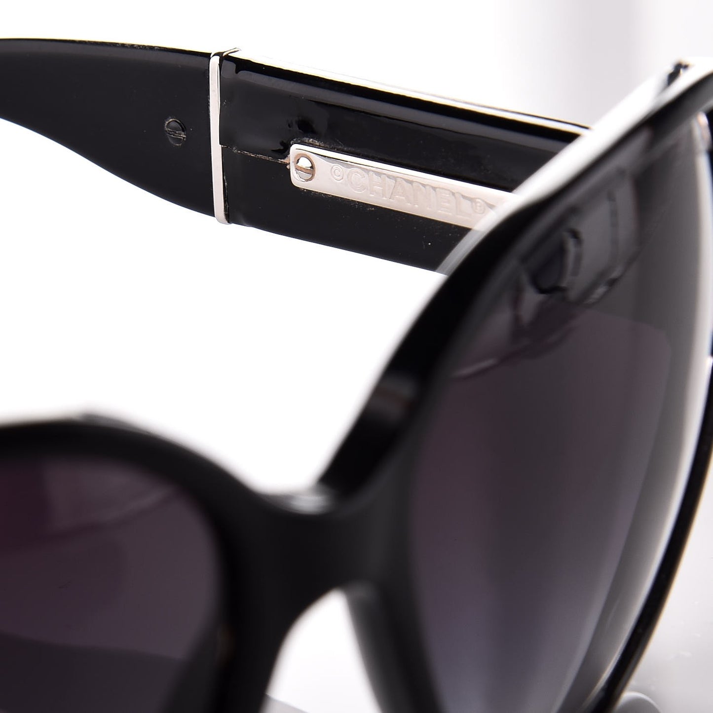 CC Sunglasses 1345 Black