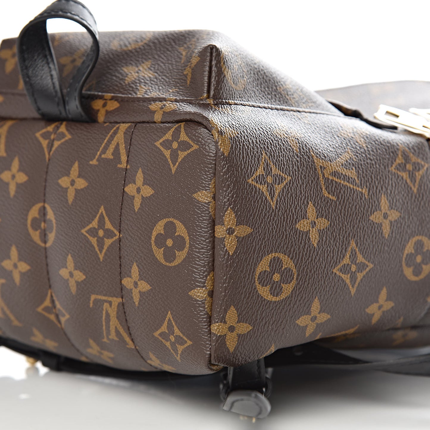 Monogram Palm Springs Backpack PM