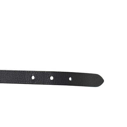 Hermes Chamonix Behapi Double Tour Bracelet Bleu Nuit Bleu Paon 7 of 8