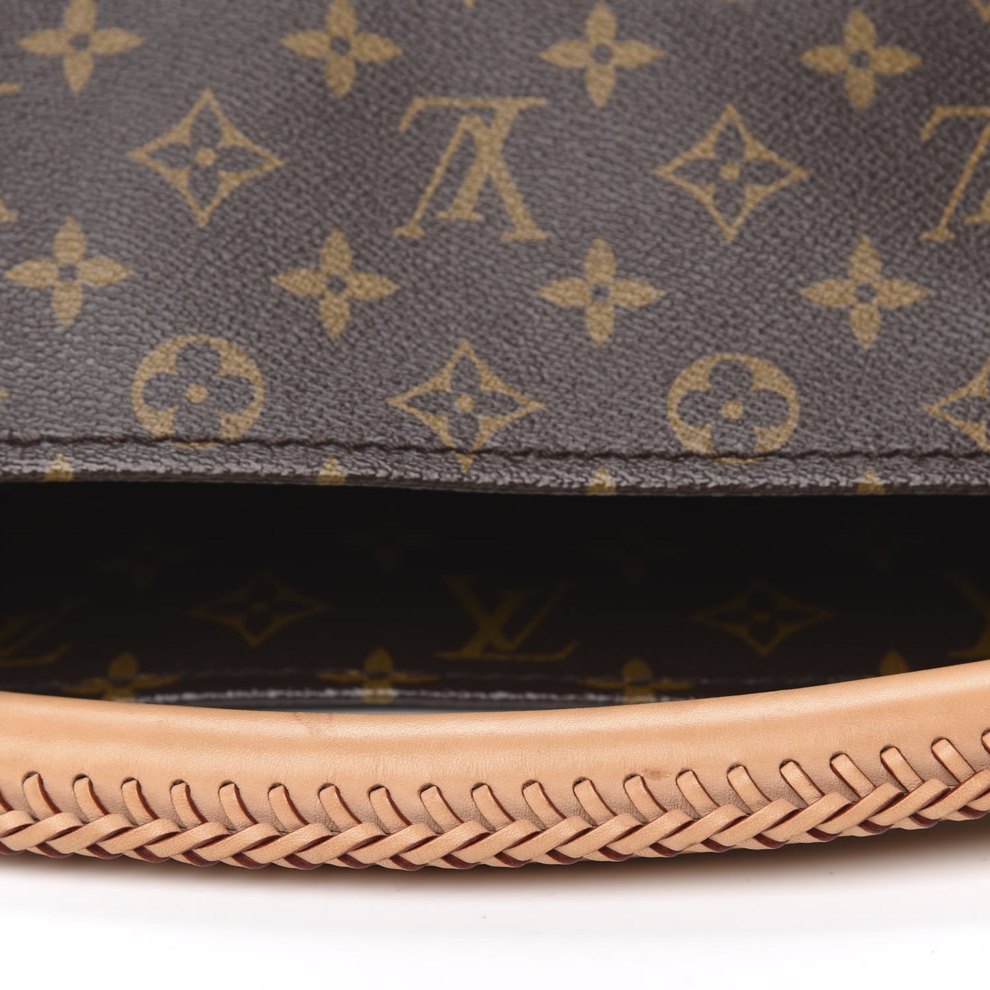 Monogram Artsy MM
