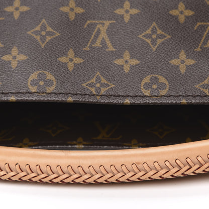 Louis Vuitton Monogram Artsy MM 9 of 11