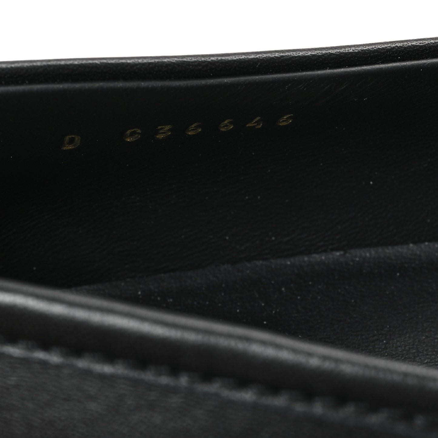 Lambskin Quilted CC Turnlock Loafers 40.5 Black