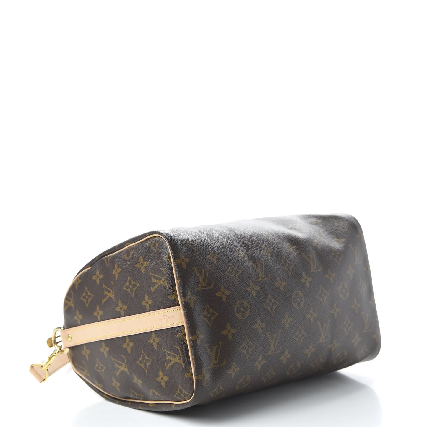 Monogram Speedy Bandouliere 30