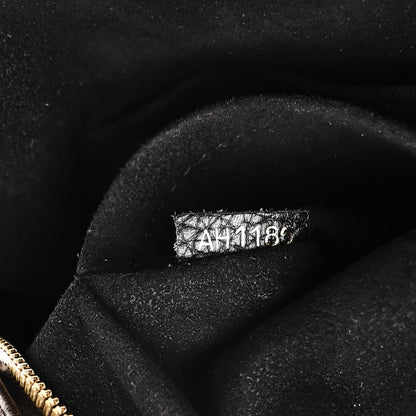 Louis Vuitton Monogram Retiro NM Black 7 of 12