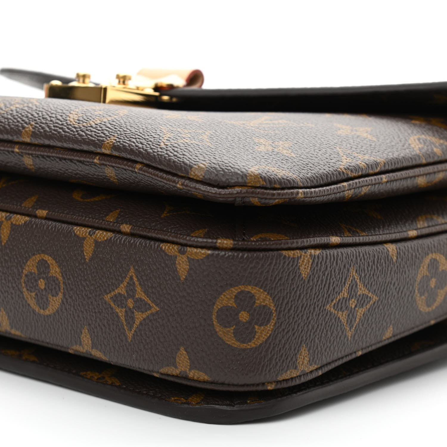 Louis Vuitton Monogram Pochette Metis 9 of 10