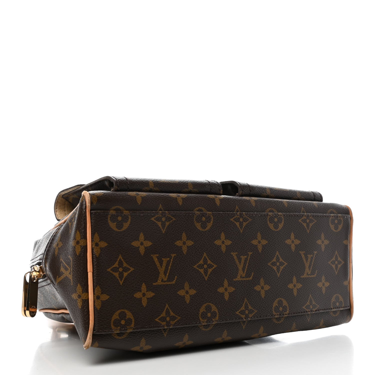 Louis Vuitton Monogram Manhattan PM 3 of 5