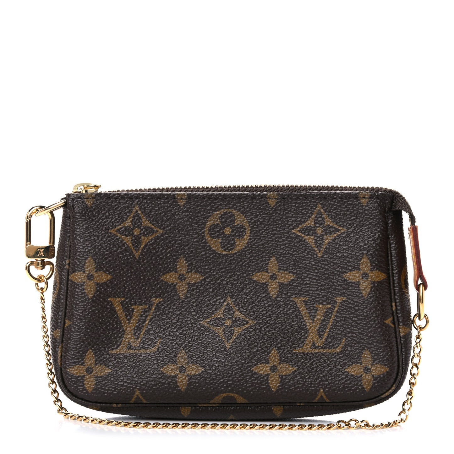 Monogram Mini Pochette Accessories