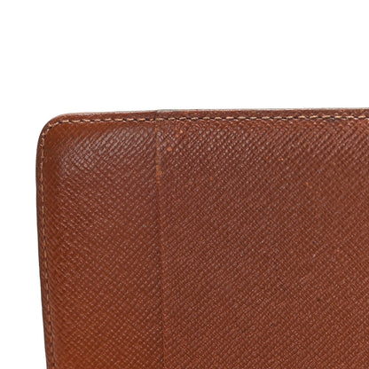 Louis Vuitton Monogram Medium Ring Agenda Cover 12 of 12
