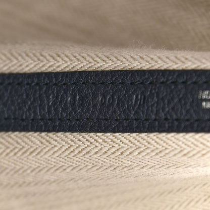 Hermes Vache Country Garden Party 36 MM Bleu Nuit 7 of 10