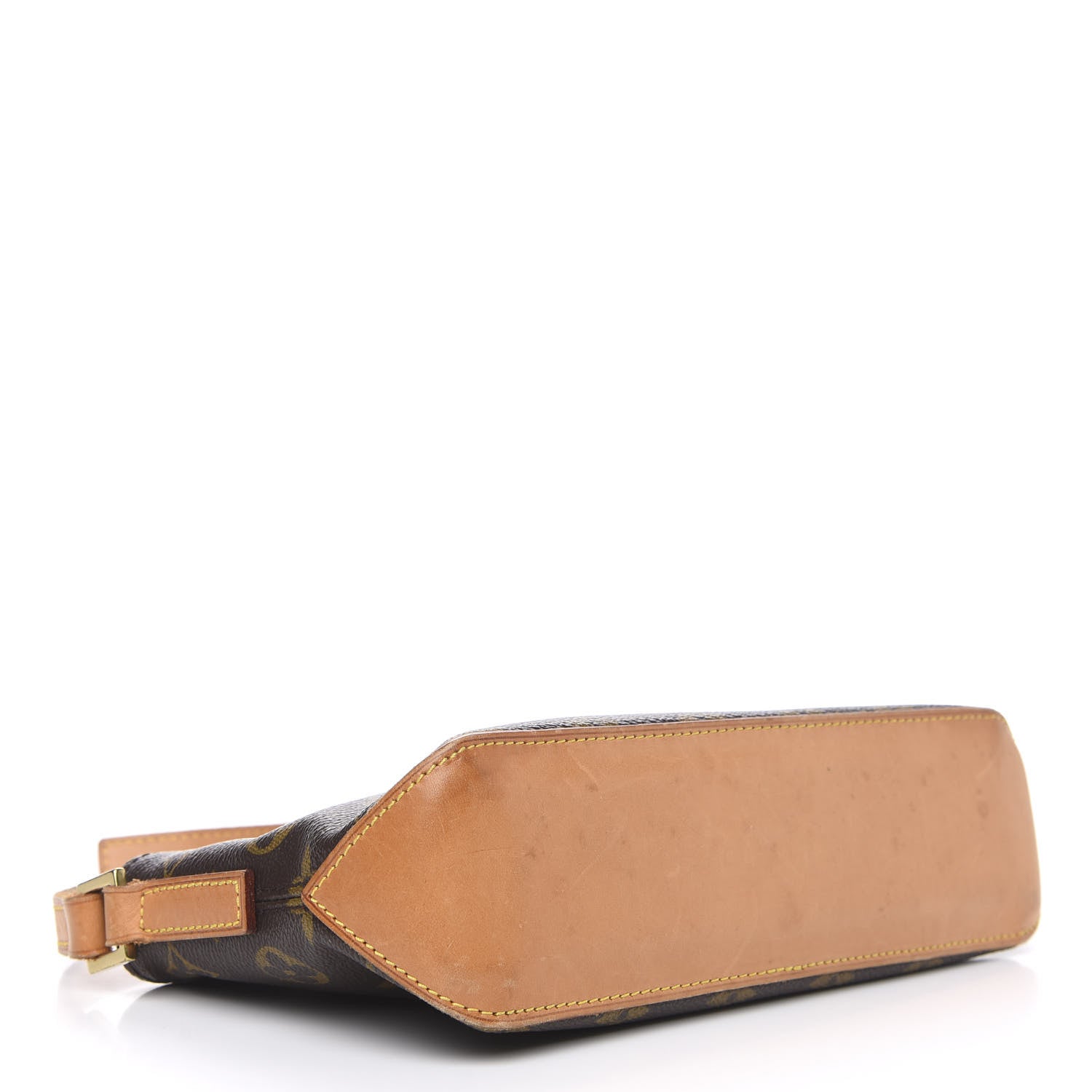 Louis Vuitton Monogram Trotteur 4 of 10