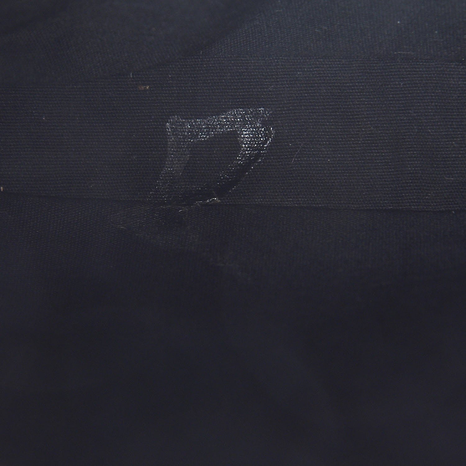 Louis Vuitton Mat Monogram Fowler Black 7 of 15