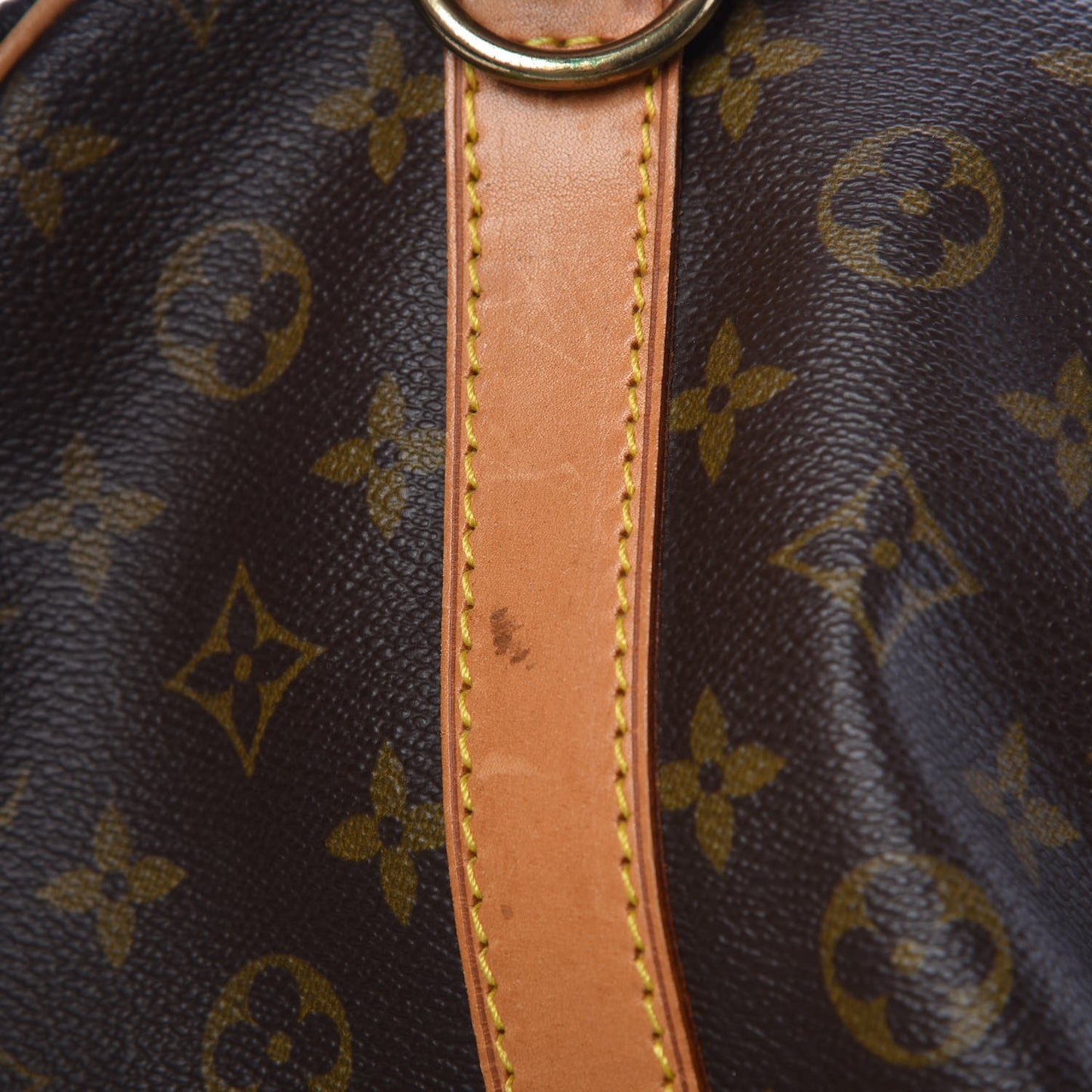 Monogram Keepall Bandouliere 55