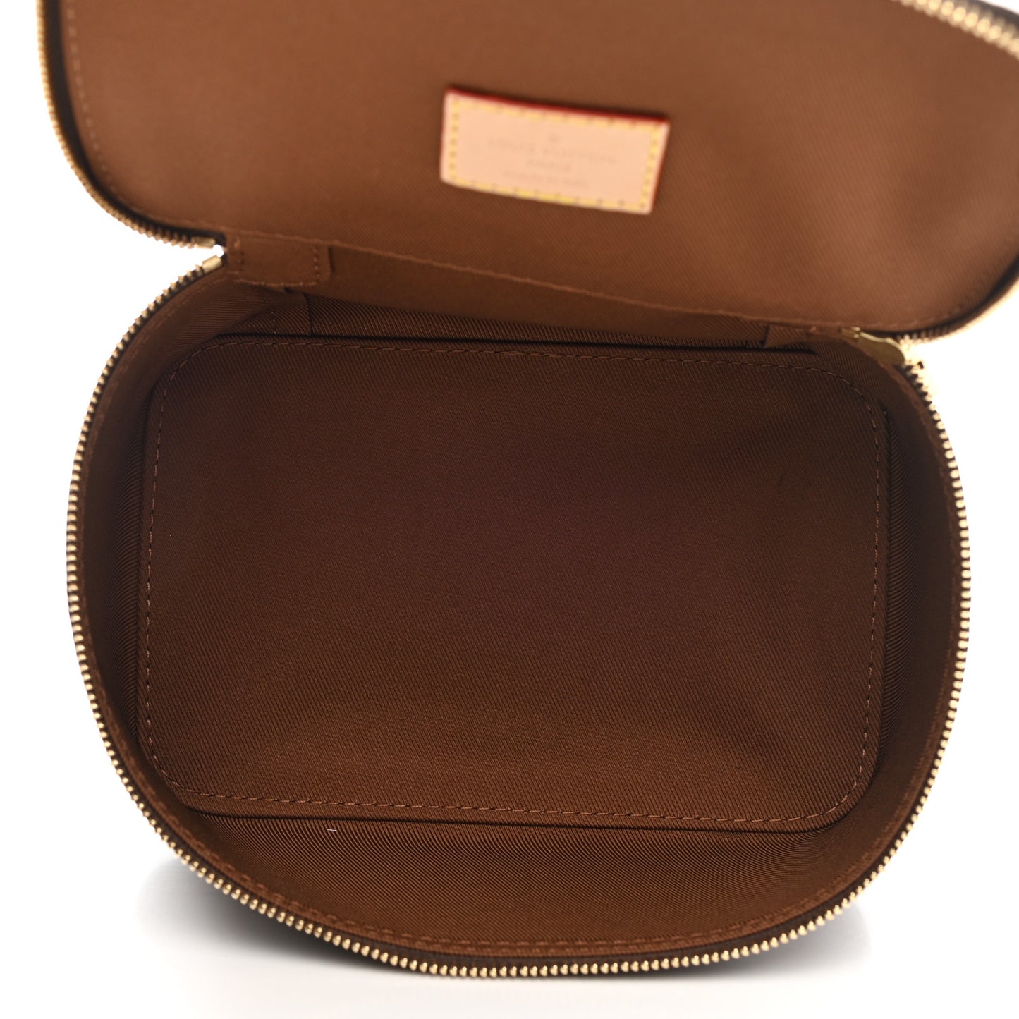 Monogram Packing Cube PM