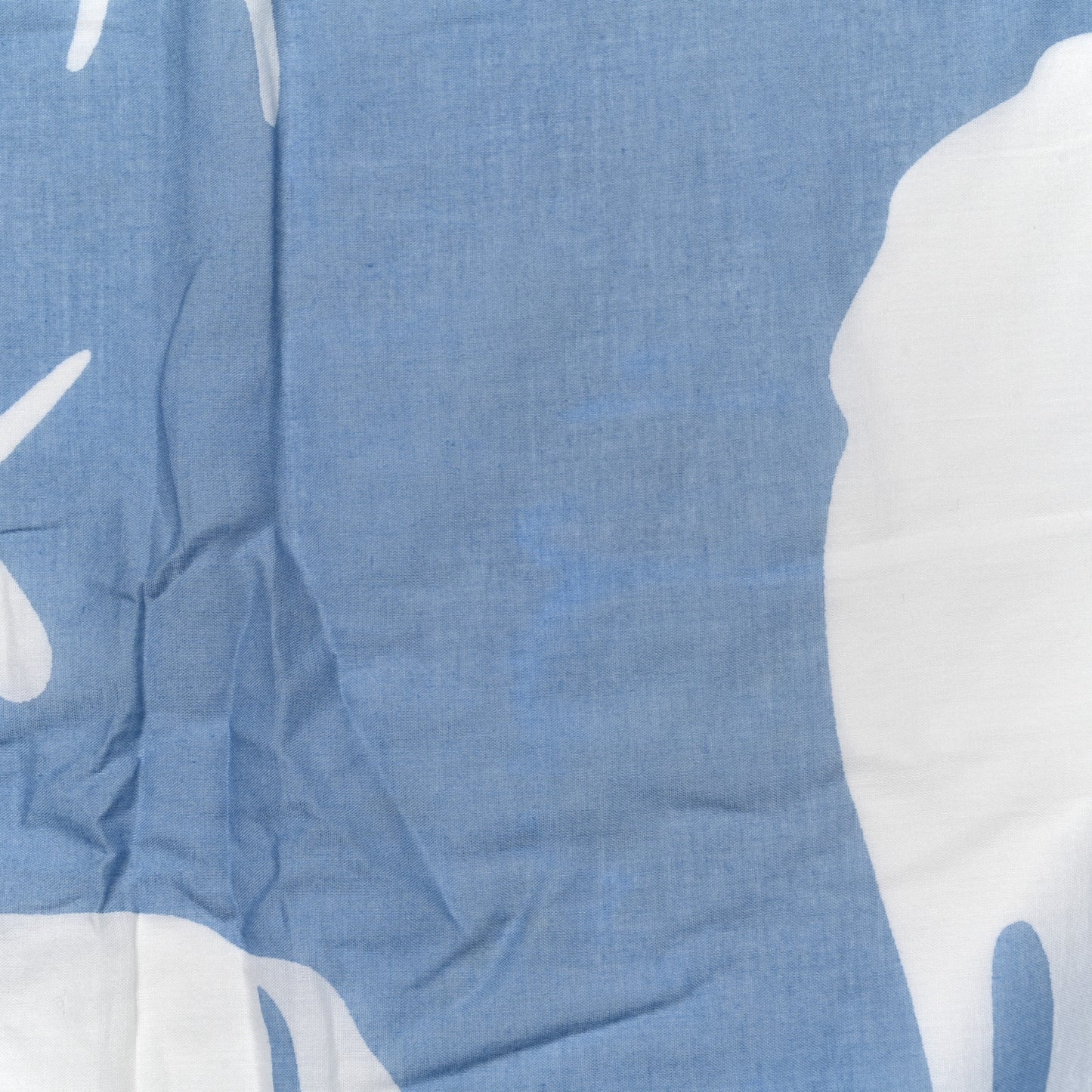 Cotton Unicorns Shawl