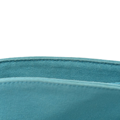 Hermes Canvas Beach Tote 18 of 22