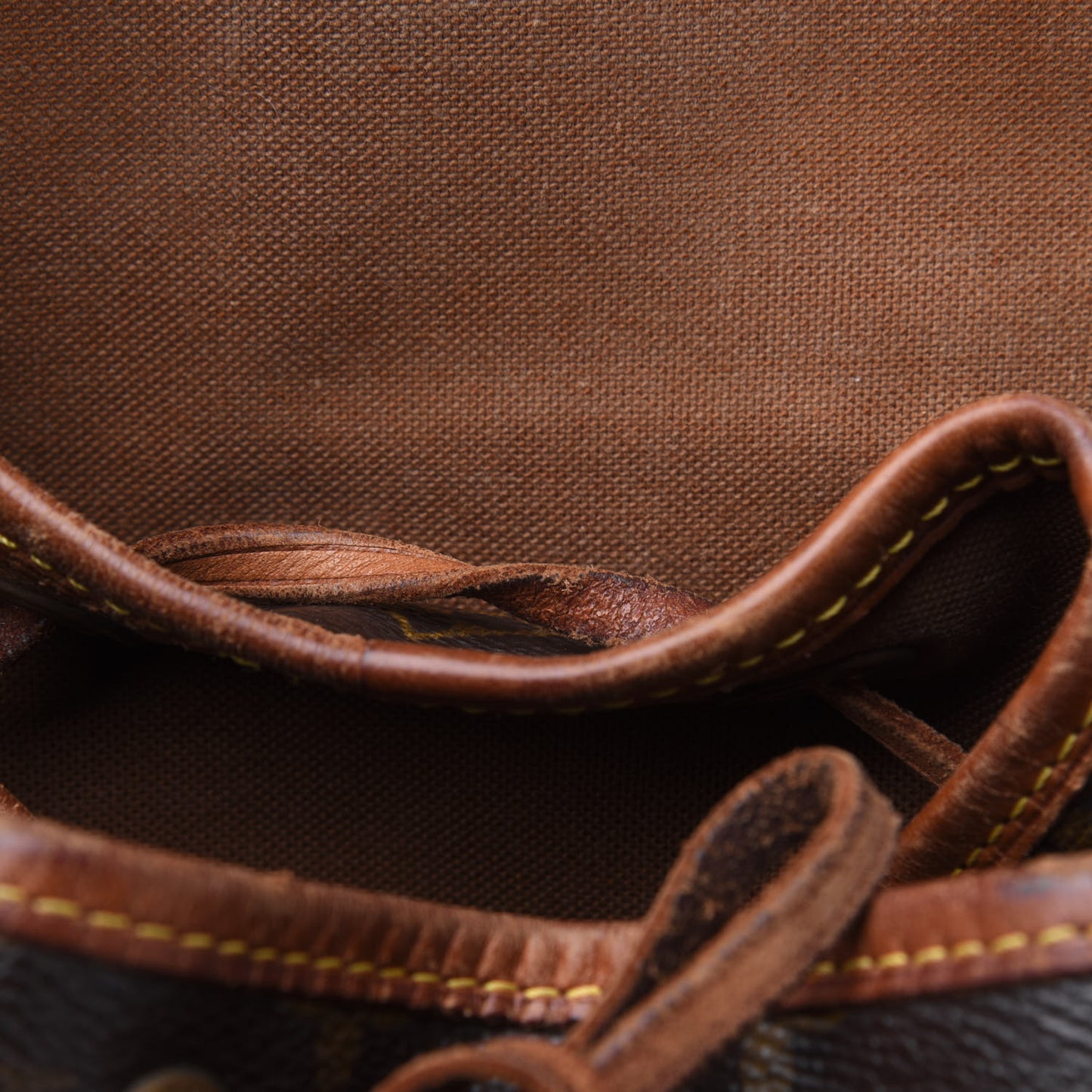 Monogram Montsouris MM Backpack