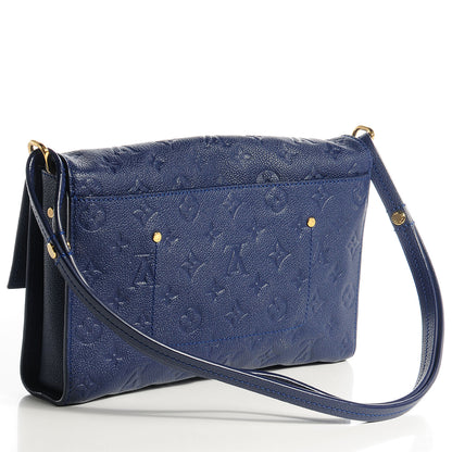 Louis Vuitton Empreinte Fascinante Celeste 3 of 7