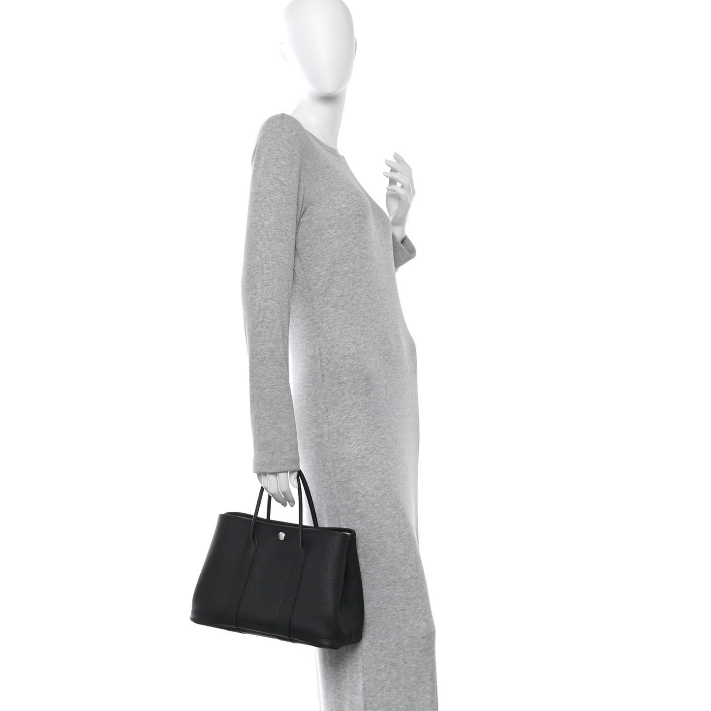 Negonda Garden Party 30 TPM Black
