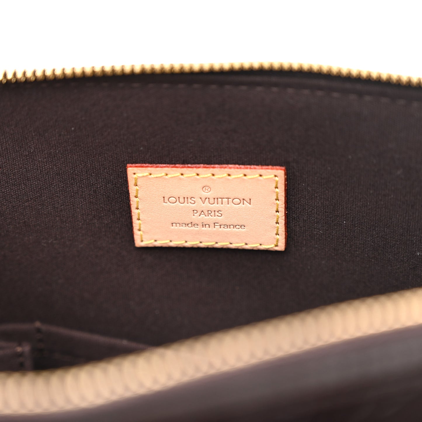 Vernis Alma GM Amarante