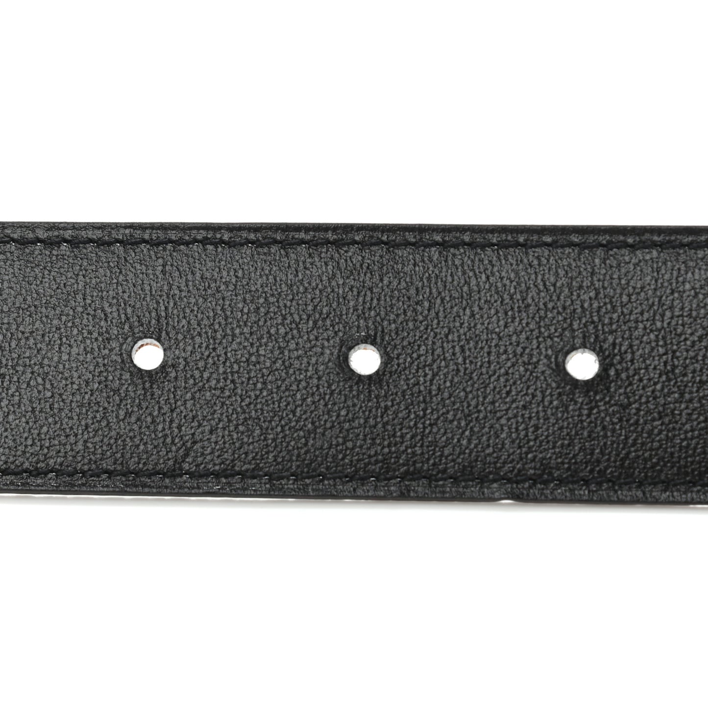 Box Togo 32mm H Belt 75 Black Gold