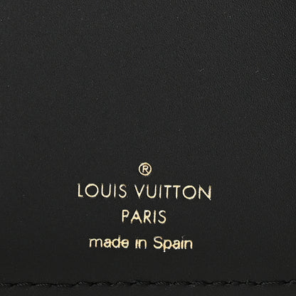 Louis Vuitton Reverse Monogram Dauphine Wallet 6 of 7