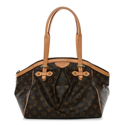 Louis Vuitton Monogram Tivoli GM 1 of 15