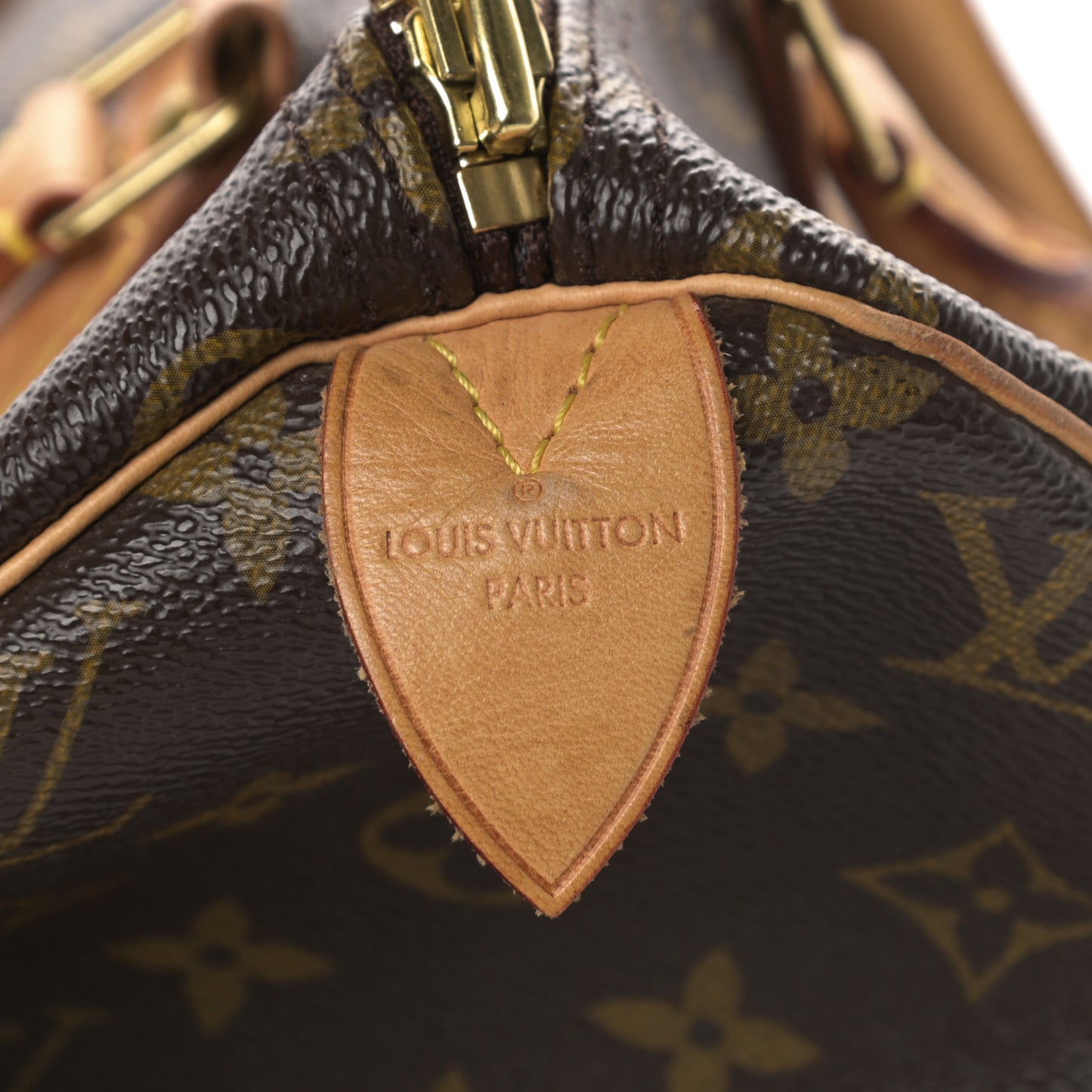 Monogram Speedy 30